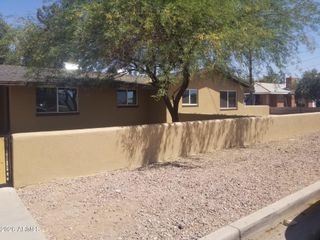 1119 N 35TH Street 4, Phoenix, AZ 85008
