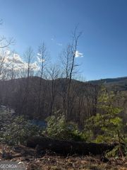 LOT 6D Meadow View Lane, Cleveland, GA 30528
