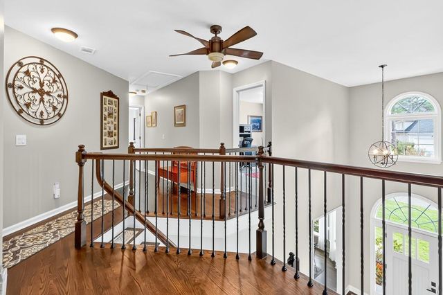 310 Creekside Drive, Alpharetta, GA 30022