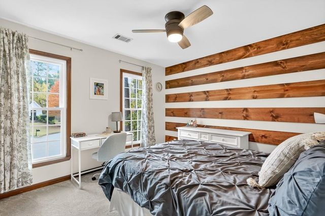 310 Creekside Drive, Alpharetta, GA 30022