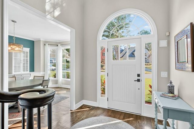 310 Creekside Drive, Alpharetta, GA 30022