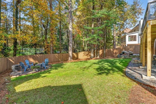 310 Creekside Drive, Alpharetta, GA 30022
