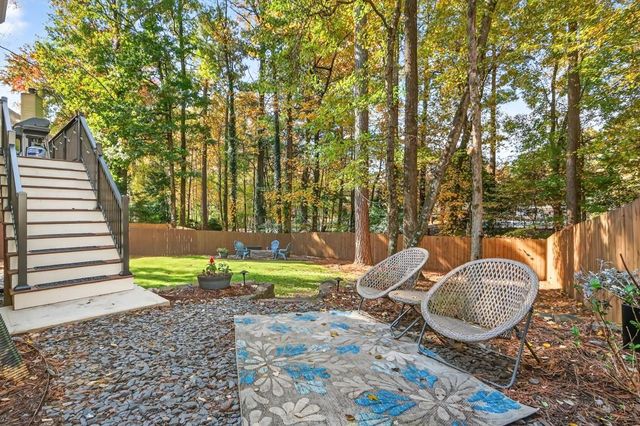 310 Creekside Drive, Alpharetta, GA 30022