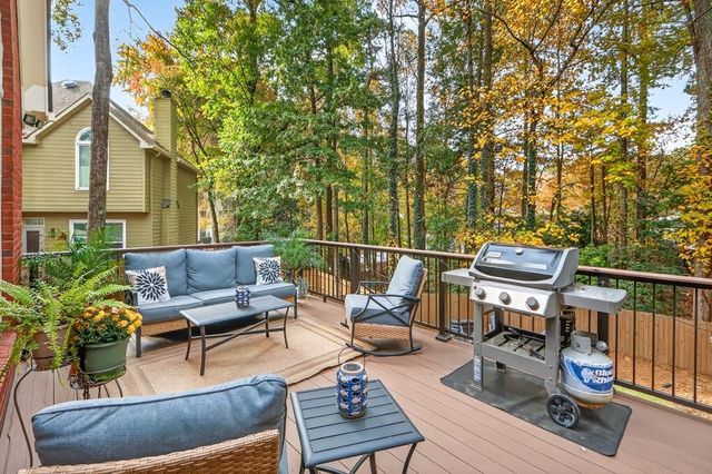 310 Creekside Drive, Alpharetta, GA 30022
