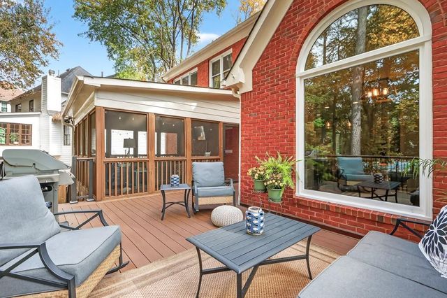 310 Creekside Drive, Alpharetta, GA 30022