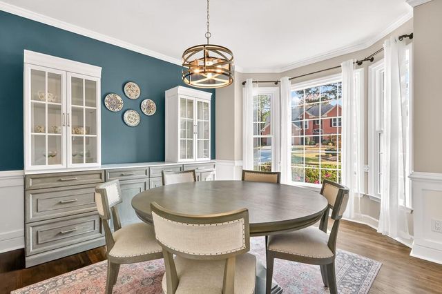 310 Creekside Drive, Alpharetta, GA 30022