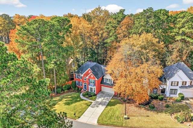 310 Creekside Drive, Alpharetta, GA 30022