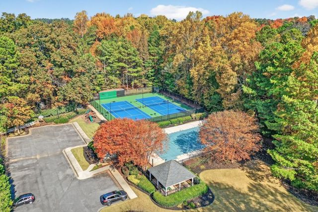 310 Creekside Drive, Alpharetta, GA 30022