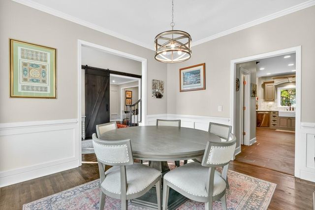 310 Creekside Drive, Alpharetta, GA 30022