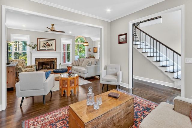 310 Creekside Drive, Alpharetta, GA 30022