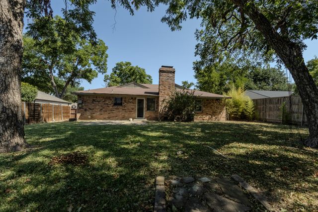 617 Parkview Lane, Richardson, TX 75080