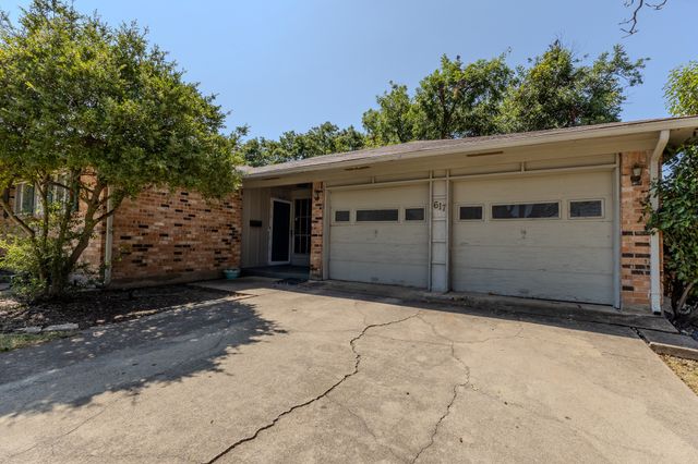 617 Parkview Lane, Richardson, TX 75080
