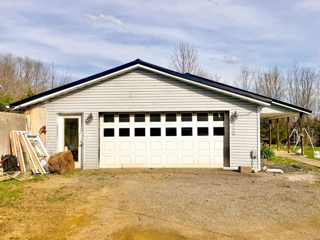 2240 State Route 73, Hillsboro, OH 45133