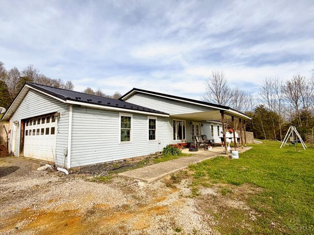 2240 State Route 73, Hillsboro, OH 45133