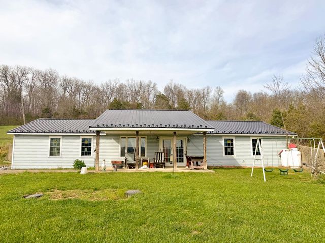 2240 State Route 73, Hillsboro, OH 45133