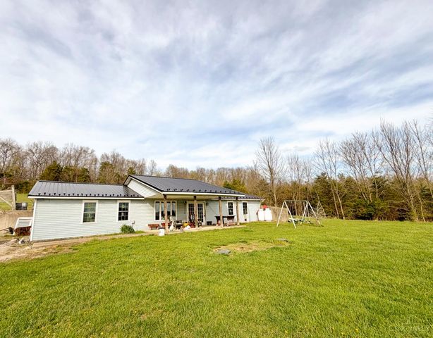 2240 State Route 73, Hillsboro, OH 45133