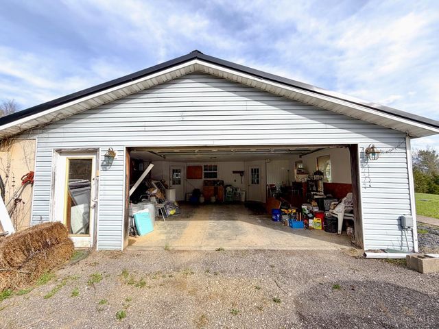 2240 State Route 73, Hillsboro, OH 45133