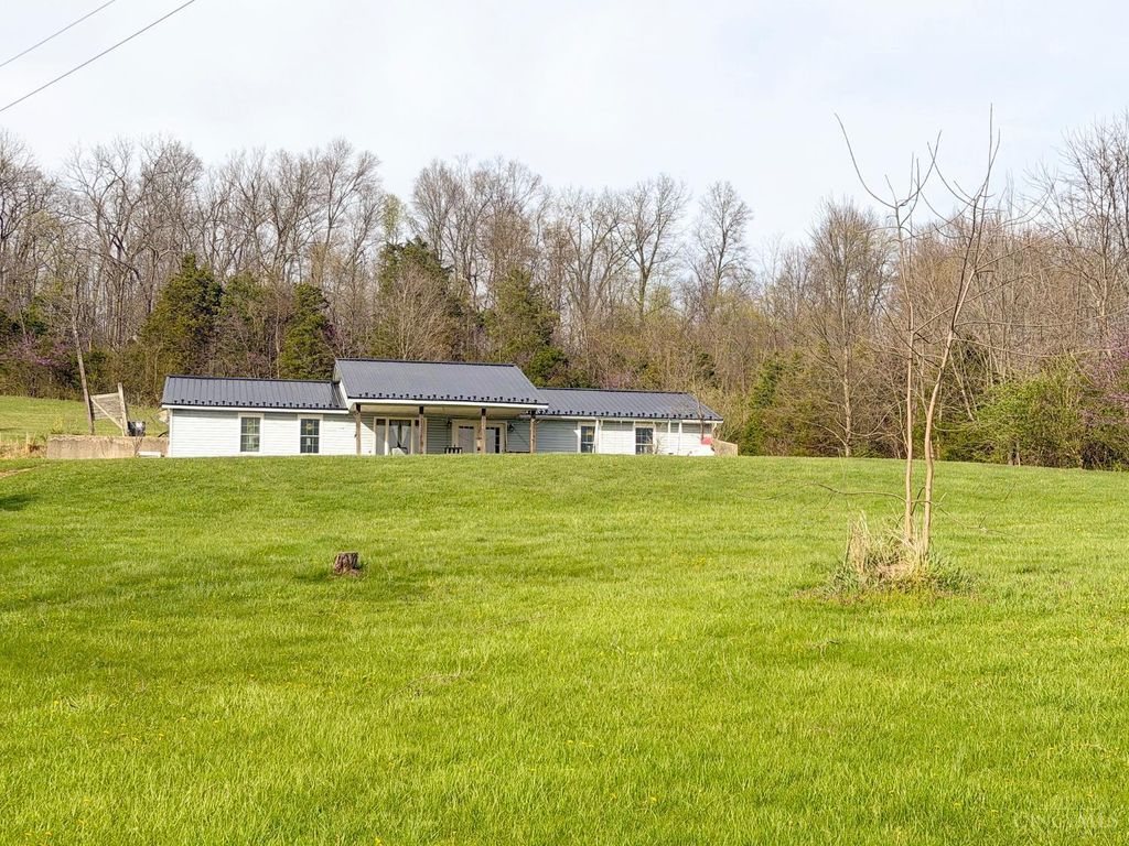 2240 State Route 73, Hillsboro, OH 45133