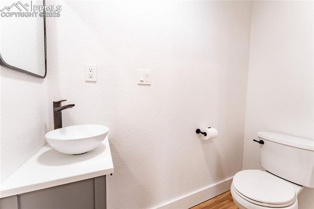 2502 Templeton Gap Road, Colorado Springs, CO 80907