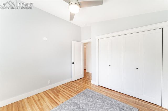 2502 Templeton Gap Road, Colorado Springs, CO 80907