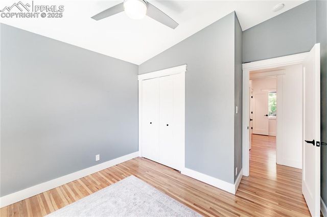 2502 Templeton Gap Road, Colorado Springs, CO 80907