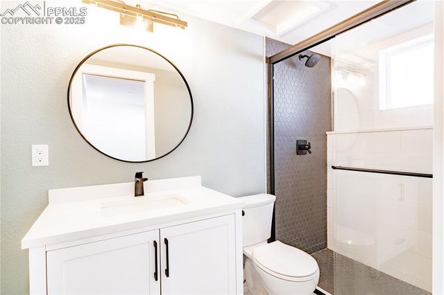 2502 Templeton Gap Road, Colorado Springs, CO 80907