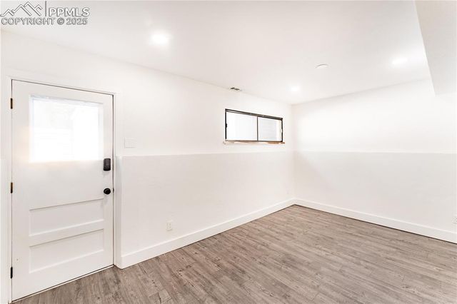 2502 Templeton Gap Road, Colorado Springs, CO 80907