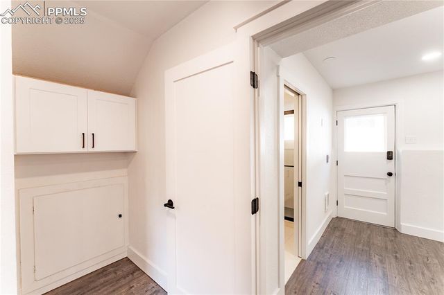 2502 Templeton Gap Road, Colorado Springs, CO 80907