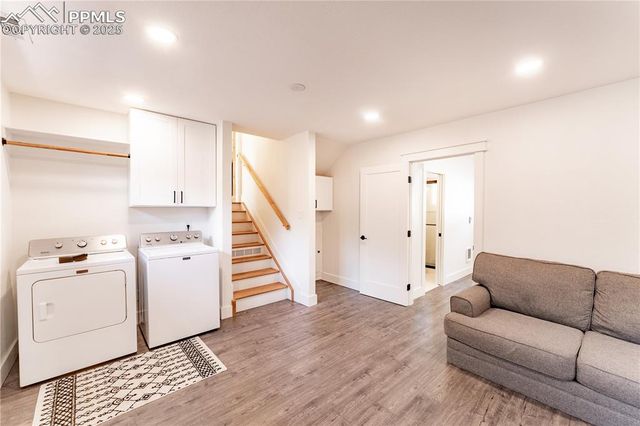 2502 Templeton Gap Road, Colorado Springs, CO 80907