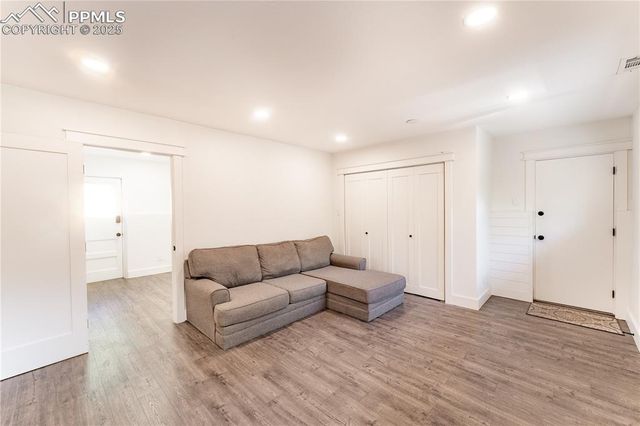 2502 Templeton Gap Road, Colorado Springs, CO 80907