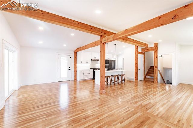 2502 Templeton Gap Road, Colorado Springs, CO 80907