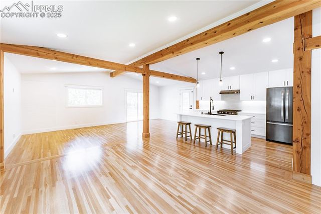 2502 Templeton Gap Road, Colorado Springs, CO 80907