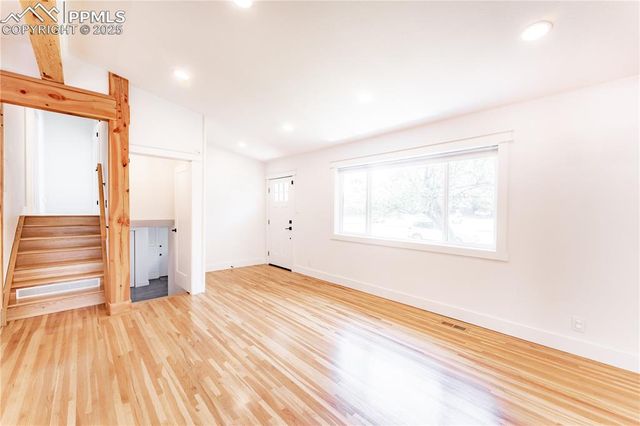 2502 Templeton Gap Road, Colorado Springs, CO 80907