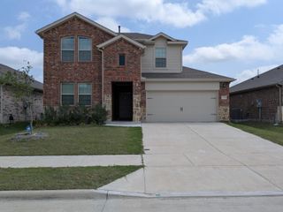 7216 Headingham Way, Mckinney, TX 75071
