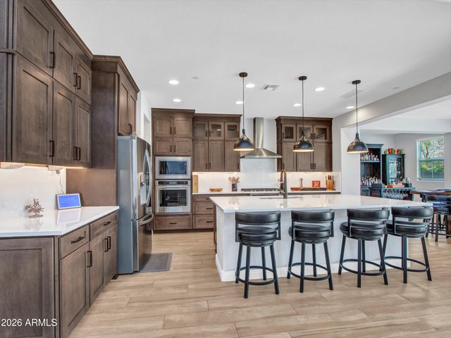 31768 N 138TH Lane, Peoria, AZ 85383