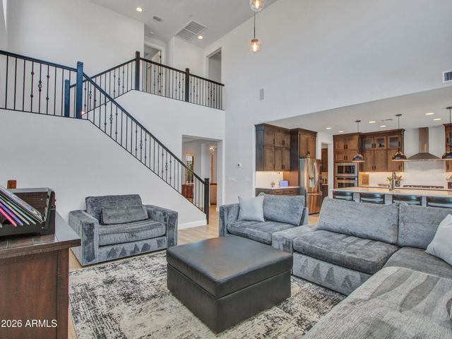 31768 N 138TH Lane, Peoria, AZ 85383