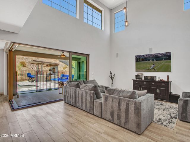 31768 N 138TH Lane, Peoria, AZ 85383