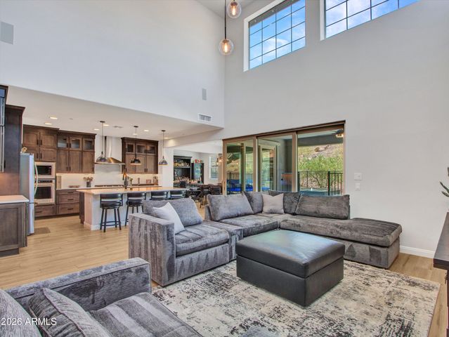 31768 N 138TH Lane, Peoria, AZ 85383