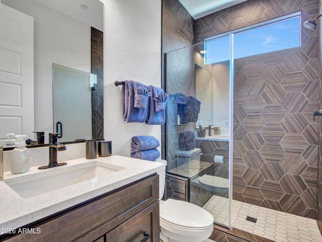 31768 N 138TH Lane, Peoria, AZ 85383