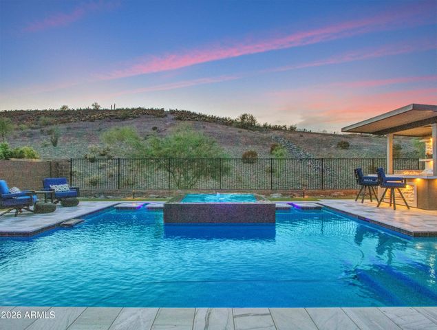 31768 N 138TH Lane, Peoria, AZ 85383