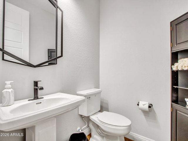 31768 N 138TH Lane, Peoria, AZ 85383
