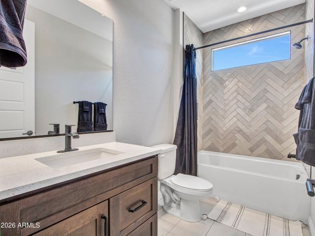 31768 N 138TH Lane, Peoria, AZ 85383