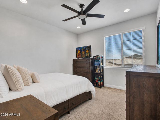 31768 N 138TH Lane, Peoria, AZ 85383