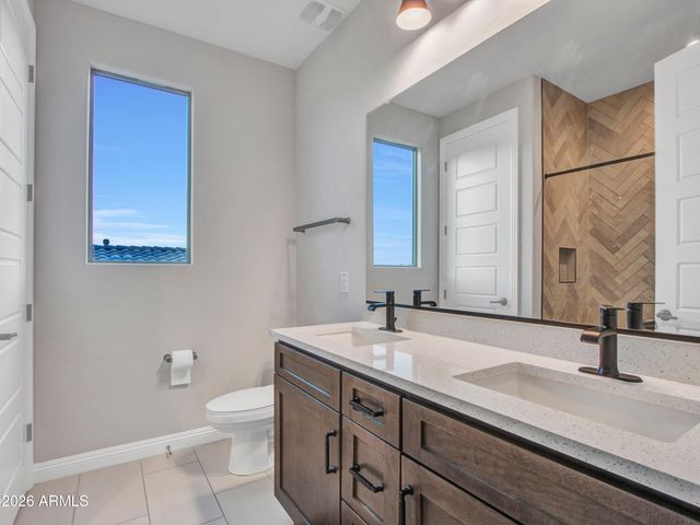 31768 N 138TH Lane, Peoria, AZ 85383