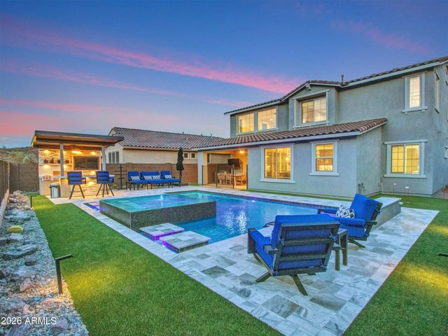31768 N 138TH Lane, Peoria, AZ 85383