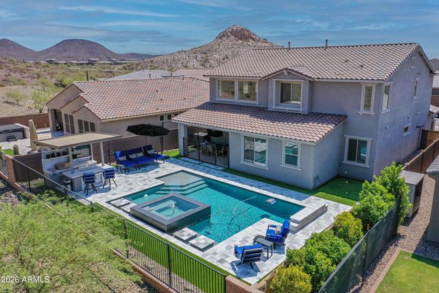 31768 N 138TH Lane, Peoria, AZ 85383