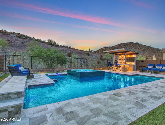 31768 N 138TH Lane, Peoria, AZ 85383