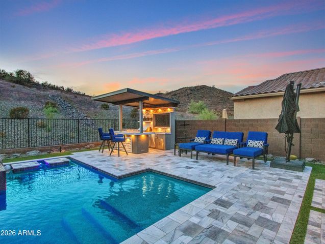 31768 N 138TH Lane, Peoria, AZ 85383