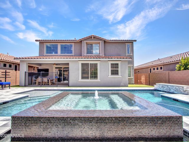 31768 N 138TH Lane, Peoria, AZ 85383