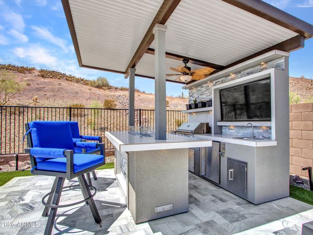 31768 N 138TH Lane, Peoria, AZ 85383